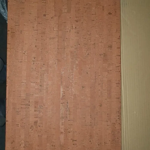 TERRACO ПРОБКОВОЕ ПОКРЫТИЕ FOMENTARINO ПРОБКОВЫЙ ПОЛ КЛЕЕВОЙ